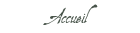 Accueil