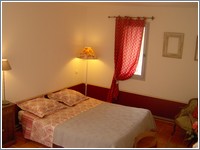 vue chambre