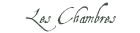 Les chambres