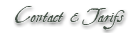 Contact et Tarifs